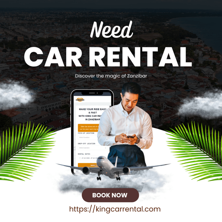car rental